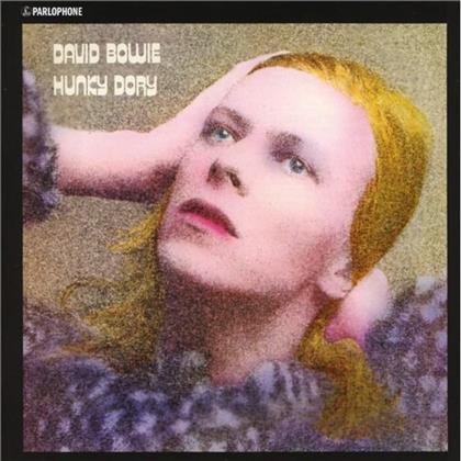 David Bowie - Hunky Dory (2015 Version, Remastered)