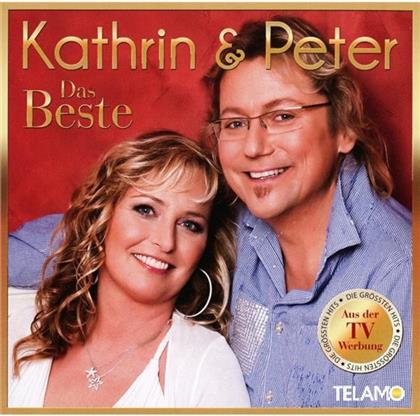Kathrin & Peter - Das Beste (2 CDs)
