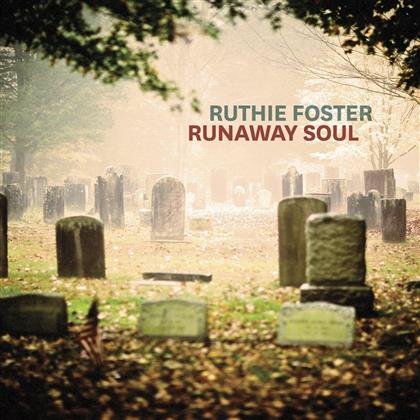 Ruthie Foster - Runaway Soul - Reissue