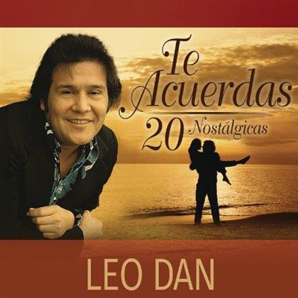Leo Dan - Te Acuerdas