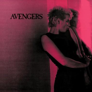 Avengers - --- (New Version)