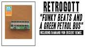 Retrogott - Funky Beats (12" Maxi)