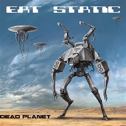 Eat Static - Dead Planet (2 CDs)