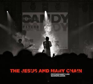 The Jesus And Mary Chain - Live At Barrowlands