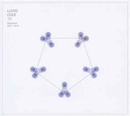 Lloyd Cole - 1D Electronic 2012-2014