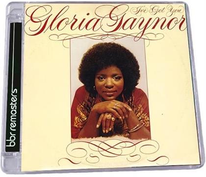 Gloria Gaynor - I've Got You (Expanded Edition)