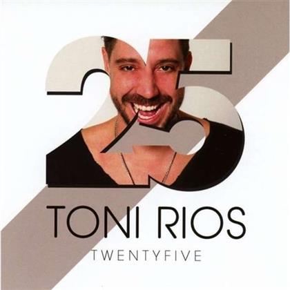 Toni Rios - 25