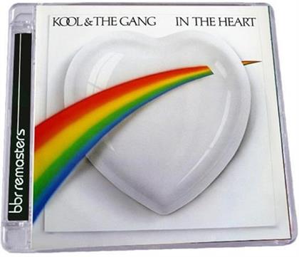 Kool & The Gang - In The Heart (Remastered & Expanded Edition)