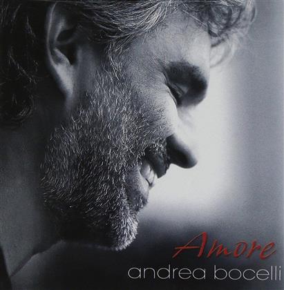 Andrea Bocelli - Amore (Versione Rimasterizzata)