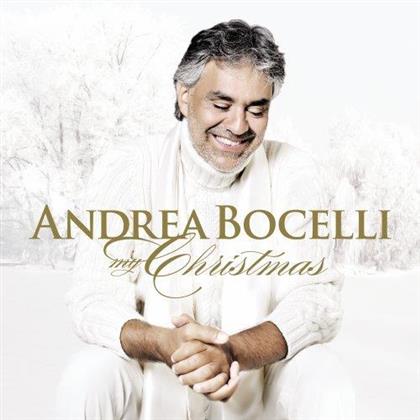 Andrea Bocelli - My Christmas (Version Remasterisée)