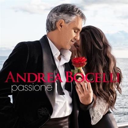 Andrea Bocelli - Passione (Version Remasterisée)