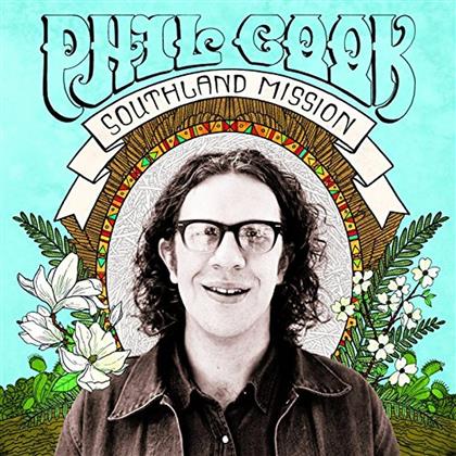 Phil Cook - Southland Mission (LP)