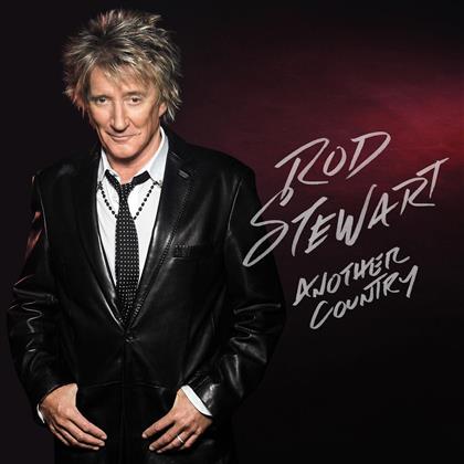 Rod Stewart - Another Country (2 LPs)