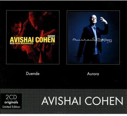 Avishai Cohen - Duende/Aurora (2 CDs)