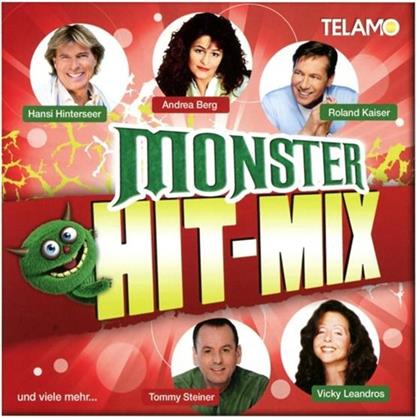 Monster Hitmix
