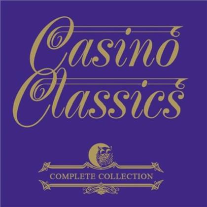 Casino Classics: Complete Collection (3 CDs)