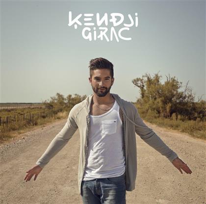Kendji Girac - Kendji (2015 Edition)
