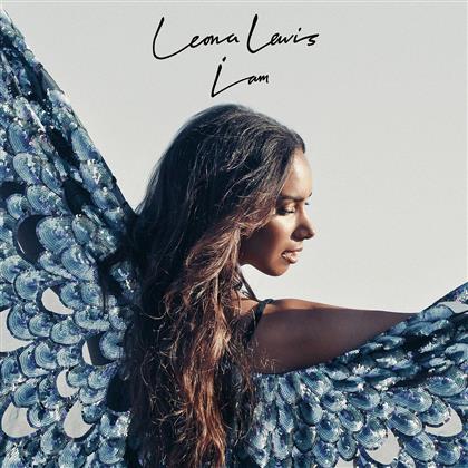 Leona Lewis (X-Factor) - I Am