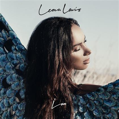 Leona Lewis (X-Factor) - I Am (Deluxe Edition)
