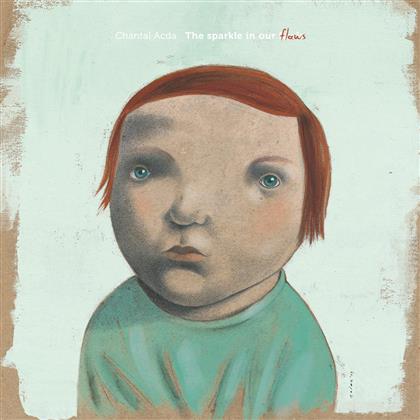 Chantal Acda - Sparkle In Our Flaws