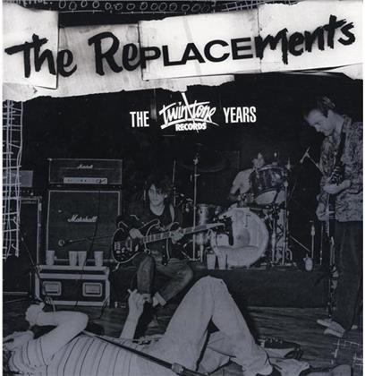 The Replacements - Twin / Tone Years (LP)
