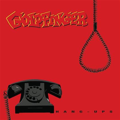 Goldfinger - Hang-Ups (Colored, LP)