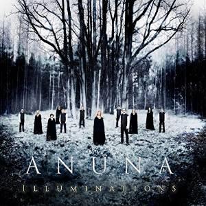 Anuna - Illuminations (2015 Mix)