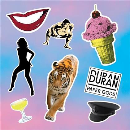 Duran Duran - Paper Gods (Deluxe Edition)