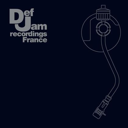 IAM - CQFD Remix / La Part Du Démon - 4Track (12" Maxi)