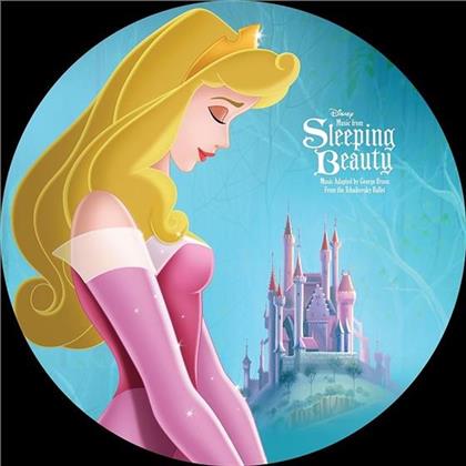 Music From Sleeping Beauty - OST - Picture Disc (LP)