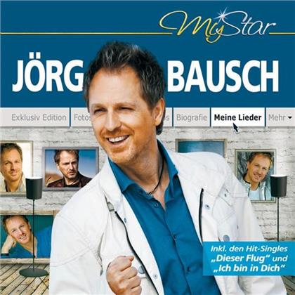 Jörg Bausch - My Star