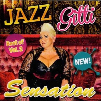 Jazz Gitti - Sensation - Best Of 2
