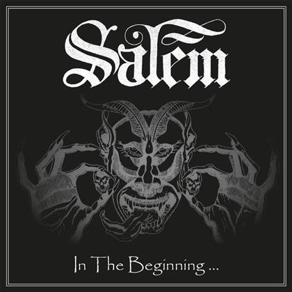Salem - In The Beginning (2015 Version, 2 CDs)