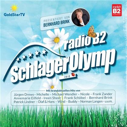 Schlagerolymp 2015