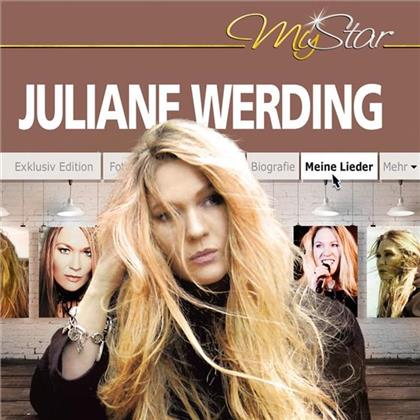 Juliane Werding - My Star