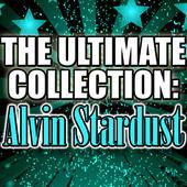 Alvin Stardust - Ultimate Collection