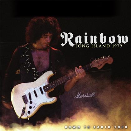 Rainbow - Long Island 1979 (2 LPs)