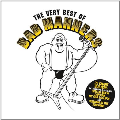 Bad Manners - Very Best Of (New Version)