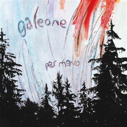 Galeone - Per Mano (2 CDs)