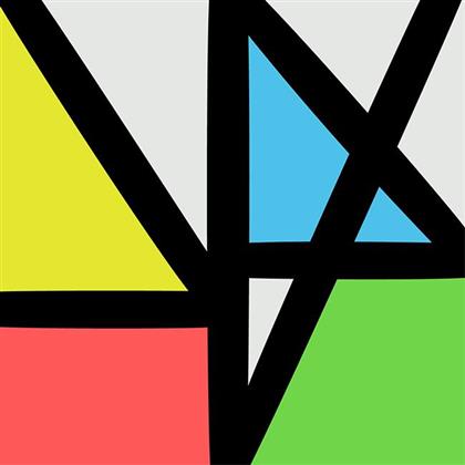 New Order - Music Complete (2 LPs)