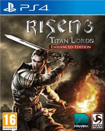 Risen 3 (Enhanced Edition)