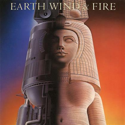 Earth, Wind & Fire - Raise - Expanded 2015 Version (Remastered)