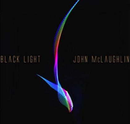 John McLaughlin - Black Light (Japan Edition)
