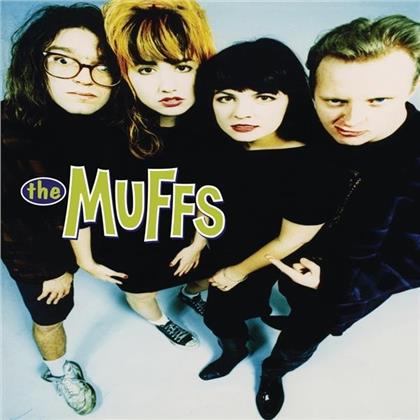 The Muffs - --- (Omnivore Recordings)