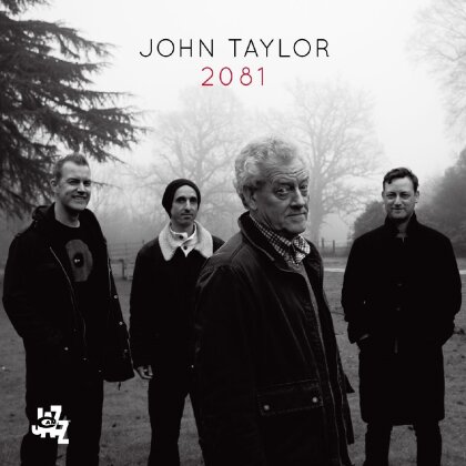 John Taylor - 2081