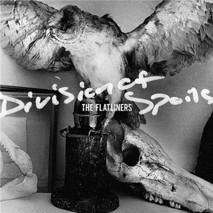 Flatliners (Punk) - Division Of Spoils