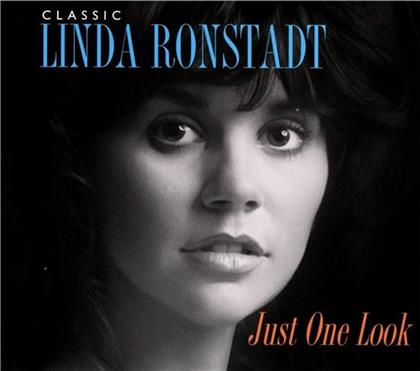 Linda Ronstadt - Just One Look: Classic Linda Ronstadt (2 CDs)