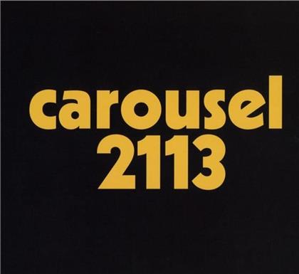 Carousel - 2113