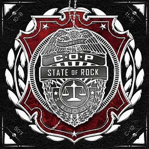 C.O.P. - State Of Rock (Japan Edition)