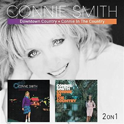 Connie Smith - Downtown Country /